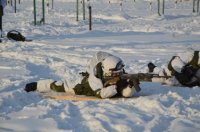 В военном городе 55 отдельной мотострелковой (горной) бригады начался новый учебный процесс