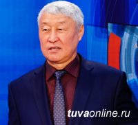 Кан-оол Даваа: Приоритеты в работе "Единой России" сформированы на основе наказов избирателей