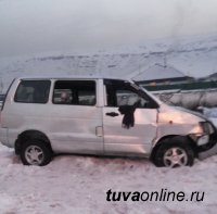 С начала года сотрудники ГИБДД Тувы отстранили от управления  14 нетрезвых автолюбительниц