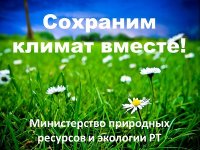 Тува включилась в международный проект сокращения выбросов парниковых газов