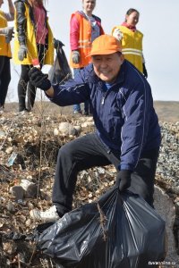 В Кызыле стартует Неделя местного самоуправления