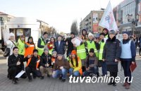 В МВД Тувы подвели итоги первого этапа межведомственной всероссийской антинаркотической акции «Сообщи, где торгуют смертью»