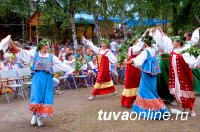 В старообрядческом селе Сизим (Тува) 1 июля откроется Второй Межрегиональный фестиваль русской культуры