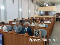 Партийцы трех регионов Сибири обсудили реализацию партийных проектов