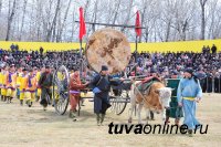 Вернем название "Уранхай" - общественник Игорь Иргит