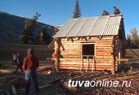 Глава Тувы: Отдаленные животноводческие стоянки - это наши опорные точки