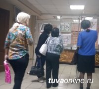 Инициаторы проектов благоустройства в Кызыле выступят на Публичных слушаниях