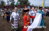 Тува в числе лидеров по политической устойчивости