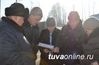 В кожуунах Тувы открыты пункты сбора предложений по благоустройству общественных пространств