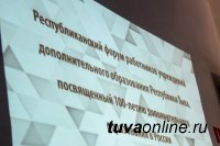 Глава Тувы Шолбан Кара-оол в выходные дни посетил Барун-Хемчикский район и город Ак-Довурак