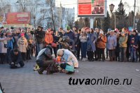 28 марта – день общенационального траура в связи с гибелью людей на пожаре в Кемерово