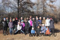 В Туве день Геолога отметили викториной среди школьников и профессиональным квестом