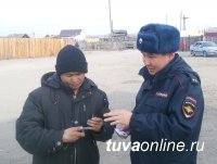 Участковые уполномоченные полиции провели акцию «Познакомься со своим участковым!» на территории левобережных дачных обществ 