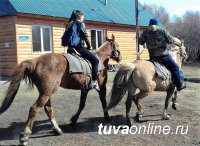 С началом теплых дней возобновились туры выходного дня для детей