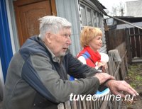 К 100-летию легендарного танкиста Хомушку Чургуй-оола все, кто помнит героя, чтит его подвиг, выйдут на субботник 5 мая убрать улицу его имени