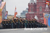 Глава Тувы о генеральной репетиции парада Победы: все присутствующие зарядились чувством гордости за свою страну