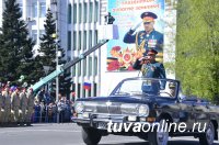 Потомки солдат-победителей не дадут переписать правду о Великой Отечественной войне – Шолбан Кара-оол