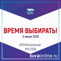 В СТОЛИЦЕ ТУВЫ КЫЗЫЛЧАНЕ АКТИВНО УЧАСТВУЮТ В ПРЕДВАРИТЕЛЬНОМ ГОЛОСОВАНИИ ПАРТИИ "ЕДИНАЯ РОССИЯ"