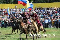 Тува входит в топ-15 самых устойчивых регионов