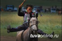 Тува: Мероприятия, посвященные Празднику животноводов – Наадыму-2018 (14-15 июля 2018 года)