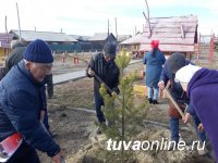 Ветераны комсомола и молодежь Тувы отметят 100-летие со дня образования главной молодежной организации страны