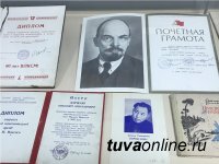 Надежда Антонова: Я признательна комсомолу за незабываемые встречи и дружбу с достойнейшими людьми