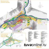 Кадастровая палата по Республике Тыва разъясняет порядок внесения сведений о территориальных зонах в реестр недвижимости