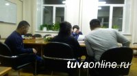 К новому мэру Кызыла Кариму Сагаан-оолу пошел народ