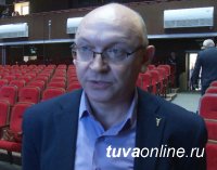 Владимир Журавлев, ТПП: В послании Главы Тувы особо отмечены задачи по поддержке среднего и малого бизнеса