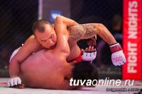 В Туве планируется провести 9-10 февраля Чемпионат Тувы по ММА