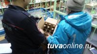 В Туве на 12% снизилась розничная продажа алкоголя