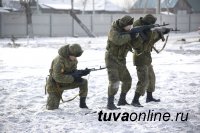 В ТувГУ прошел военно-патриотический квест