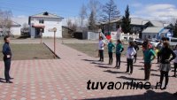 В 4-х кожуунах Тувы подводят итоги проекта Минздрава республики "Светофор питания"