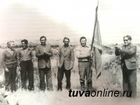 ЧЕЛОВЕК ТРУДА. Дамдын Куулар. Запах родины преследовал его всю жизнь