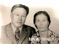 ЧЕЛОВЕК ТРУДА. Дамдын Куулар. Запах родины преследовал его всю жизнь