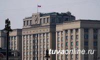 Госдума единогласно приняла в первом чтении поправки Турчака в закон о местном самоуправлении