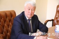 Кан-оол Даваа: «Победителям предварительного голосования нужно будет подтвердить свои слова делом»