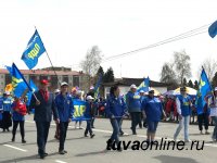 В Туве бренд партии Жириновского хотят использовать перебежчики – члены ЛДПР против  (ВИДЕО)