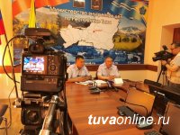 В Туве с начала года задержаны 30 подозреваемых в совершении краж и угонов транспортных средств