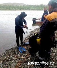 В Туве продолжаются поиски двух без вести пропавших несовершеннолетних 