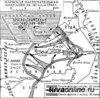 75 лет назад при разрыве мины в стволе миномета погибли Семен и Василий Шумовы из Тувинской Народной Республики