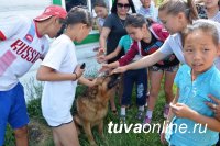 Тува: В июле удалось снизить количество правонарушений, совершенных среди несовершеннолетних на 10,3 процента