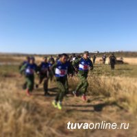 Уверенная победа: росгвардейцы Тувы  – чемпионы «Динамо» по служебному двоеборью