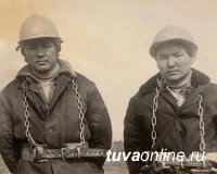 ЧЕЛОВЕК ТРУДА. Электромонтер Анатолий Сат