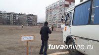 Ко Дню работников автомобильного транспорта в Туве пройдут конкурсы профессионального мастерства