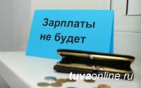 В Туве оштрафованный экс – директор выплатил зарплату бывшим работникам