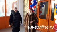 В Туве в 2020 году для мамочек с детьми до трех лет введут еще 18 двухэтажных ясельных пристроек к детсадам