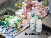 В Туве и Красноярском крае снова обнаружили просроченную продукцию злостного предпринимателя из Абакана