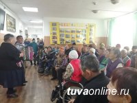 В Туве проведут аудит социально-значимых объектов