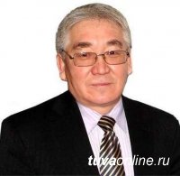 Сегодня свой 60-й день рождения отмечает кандидат педагогических наук Павел Тапышпан